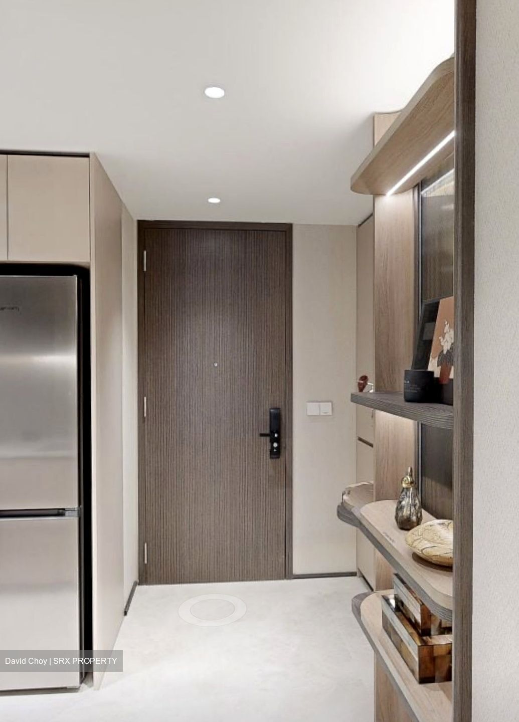 Hudson Place Residences (U/C) (D5), Apartment #582778951